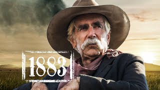 Sam Elliott on 1883, Yellowstone, and What Taylor Sheridan Told Him Before Filming Began video