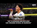 ?? Gaat Marokko door naar de ??????? ??????? op het WK? ? | WK Praat