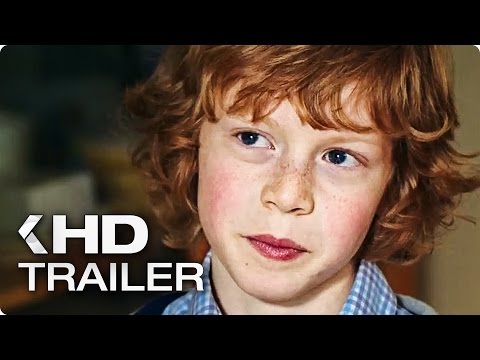 Robbi, Tobbi Und Das Fliewatüüt (2016) Trailer