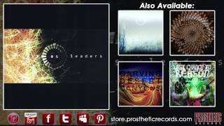Animals As Leaders - (Track Two - Soraya)