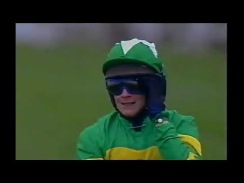 2007 National Hunt Chase - Cheltenham Festival