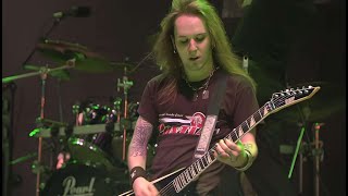 Children of Bodom - Everytime I Die [Live Lausitz 2005] 4K Remastered