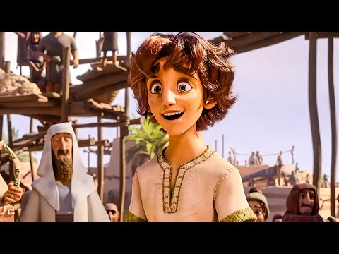 “Follow The Light” Song | David (2025)