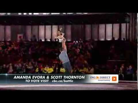 BOTB S4E4 pt 2 of 3 - Jessica & Brian, Amanda & Scott