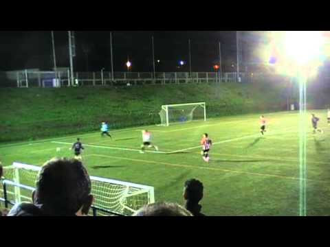 Leioa 1 - 1 Retuerto