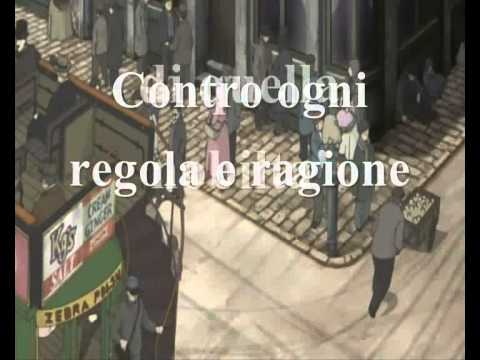 testo emma una storia romantica