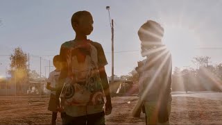 Drowning Music Video
