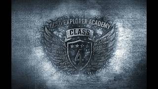 2026 OCSD Explorers Academy Class #4