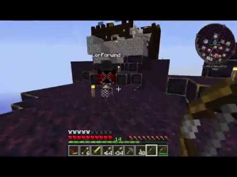 Void World HQM Mod Pack: Episode 3