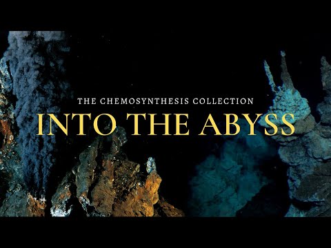 Into the Abyss: Chemosynthetic Oases (Full Movie)