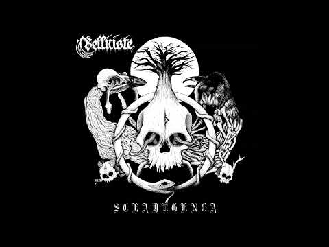 Belliciste - Sceadugenga (Full Length 2014)