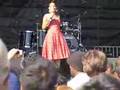 Goapele @ UCLA Jazzfest '08