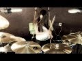 METALLICA - ONE - DRUM COVER BY MEYTAL COHEN