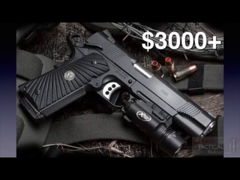 Episode 42 - Gun Guy Advice & Shot Show 2016