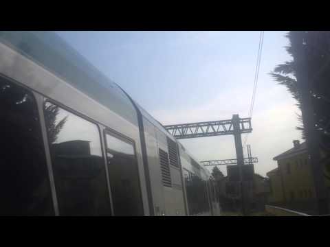 Sobborghi, stazione di Monza Sobborghi