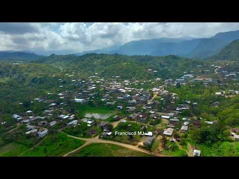 Aldea Pojom San Mateo Ixtatan Huehuetenango