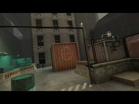 Steam Community :: Video :: Boneworks - Shootout