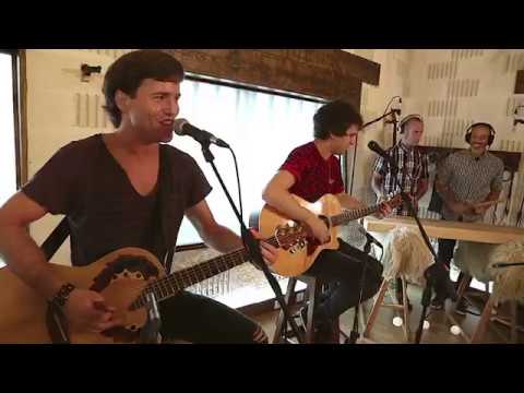 Desira - "Desira" (Akustikoa)