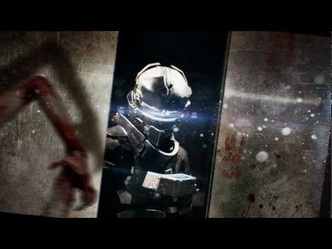 Dead Space 3 - Necromorphs In Da Streets