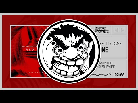 Linka & Mondello'G & Olly James - Red Zone (Original Mix)