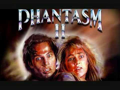 Phantasm 2 theme