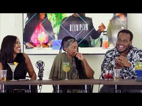 Bigpins Radius Podcast - Madtraxx Pt 2 @MwendaMchizi