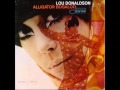 A FLG Maurepas upload - Lou Donaldson - One Cylinder - Soul Jazz