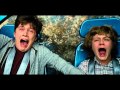 Jurassic World Trailer