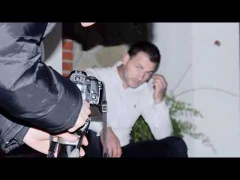 Hajrë Behrami - Eja po te pres sonte Live 2016