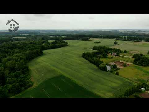 Gościno działki przy ulicy Kolejowej