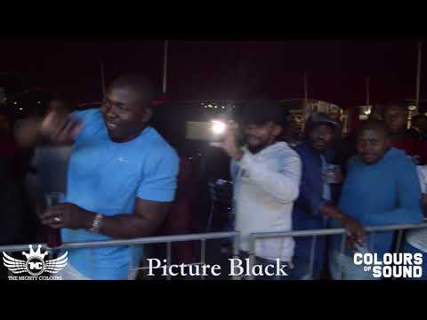 Colours of Sound Unity