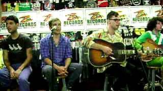 Steel Train - Better Love