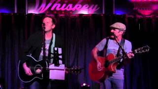 Blue County - Sunday Driver