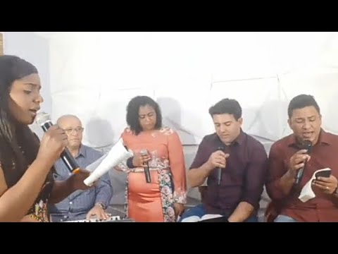 Live 19-09-20 (Silvana e Dalila, Samuel de Camargo, Moises, Mael)