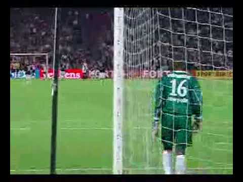 Feyenoord - Willem II (01-09-2007), Sfeerbeelden & Goal