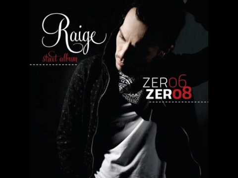 Raige - Re Del Niente (feat. Gloria) - ZER06 - ZER08