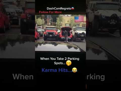 Instant Karma Police FAILS! Instant Justice & Police Fails: Police karma #98