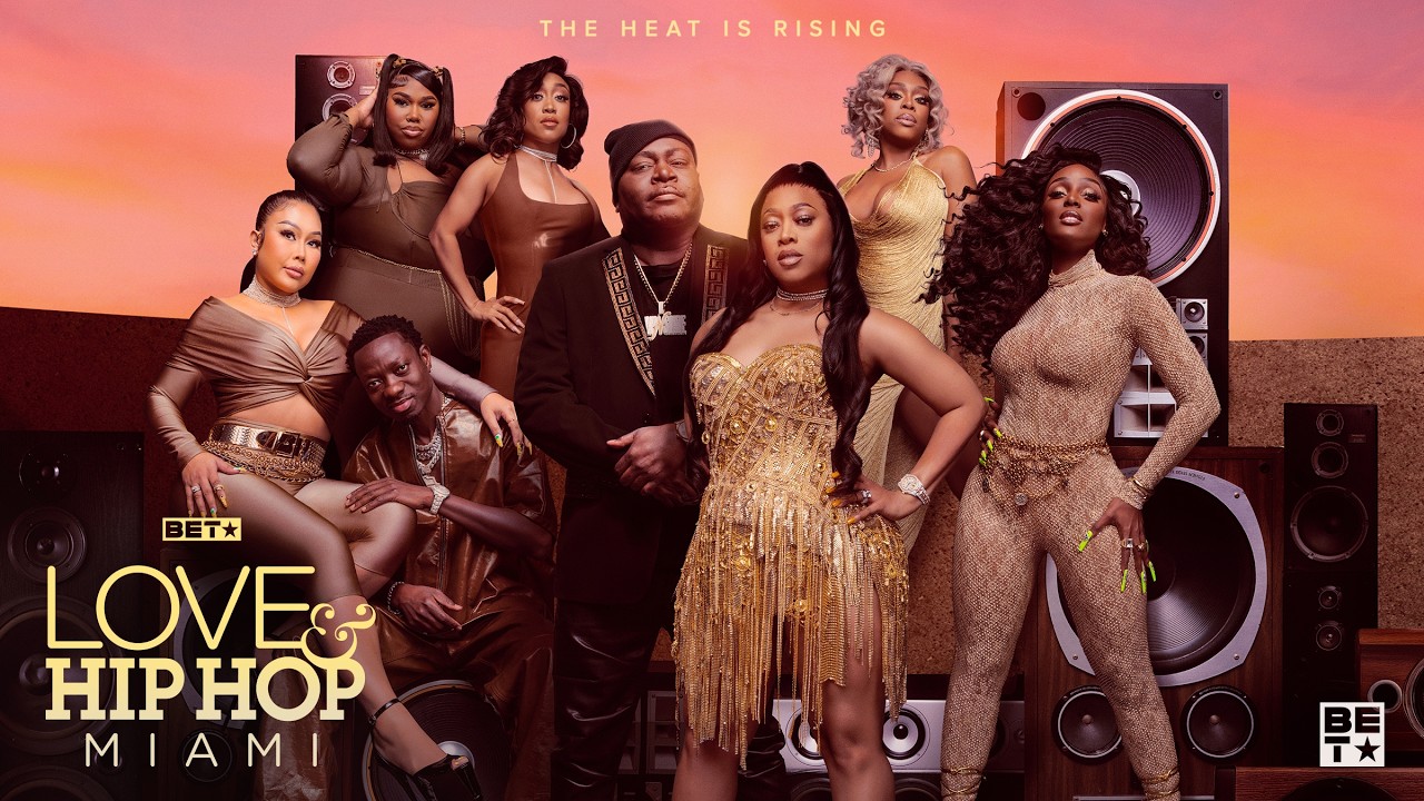 Love & Hip Hop: Miami Returns for Season 7B Mid-Season Premiere | Official Promo