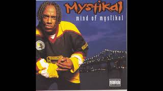 Mystikal  Here I Go Explicit