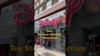 Disney Store Just Released NEW Toy Story Merch! 🚀 #ToyStory #DisneyMerch #Disney