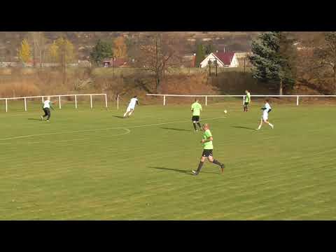 TJ Sokol Dolní Beřkovice VS SK Viktoria Všestudy - 2.část