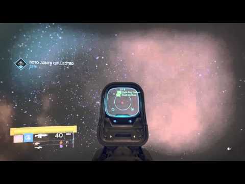 Destiny: ODSG (Orbital Drop Shock Guardians)