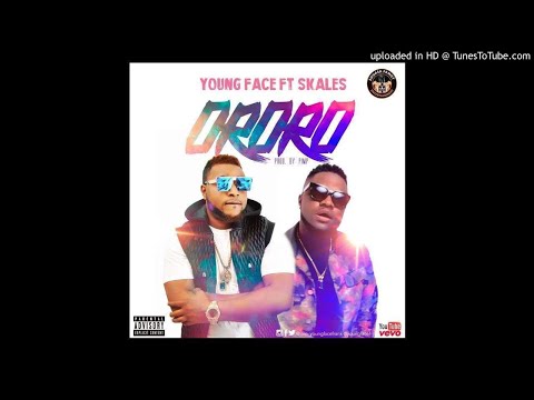 Youngface ft Skales - Ororo