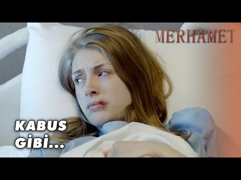 Irmak, Yaşadığı Felaketi Hatırladı! - Merhamet 17. Bölüm