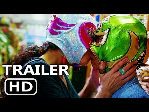 afbeelding SIGNATURE MOVE Trailer (Comedy - 2017)