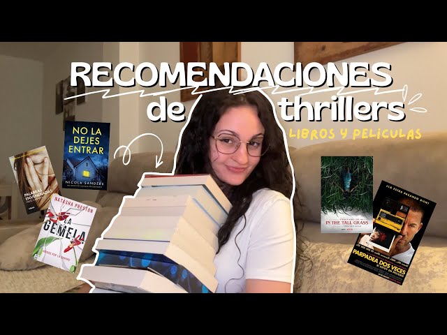 Vídeo relacionado con El viaje de Hugo: Un thriller psicológico muy adictivo con una atmósfera impactante