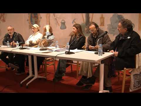 Quico Rivas: ¡No me dejes fuera de la conspiración!