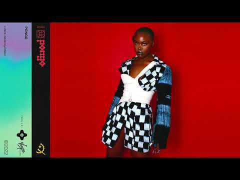 Pongo - Amaduro (Official Audio)