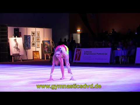Riga 2015 Gala Jelizaveta Gamalejeva   LAT