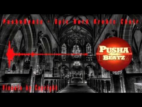 PushaBeatz - Epic Hard Arabic Choir Street Rap Hip Hop Beat Instrumental 2016 - (FREEBEAT)